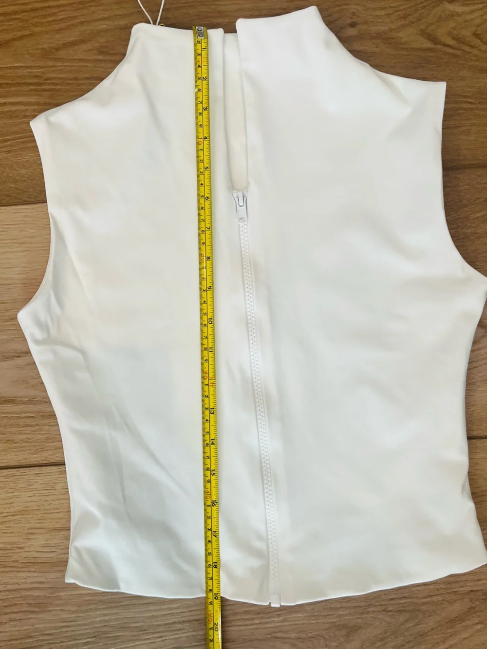 Port de Bras Mila Active Vest